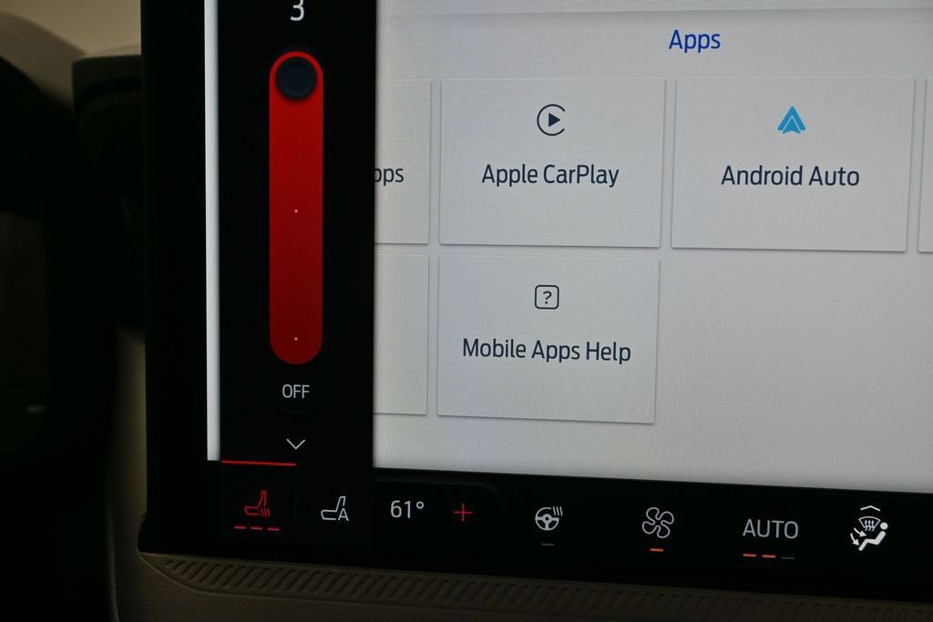 New 2026 Ford Maverick Lobo AWD/4WD image 38