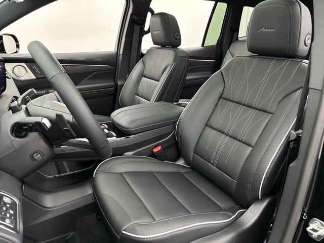 New 2026 Buick Enclave Avenir w/ Super Cruise Package image 22