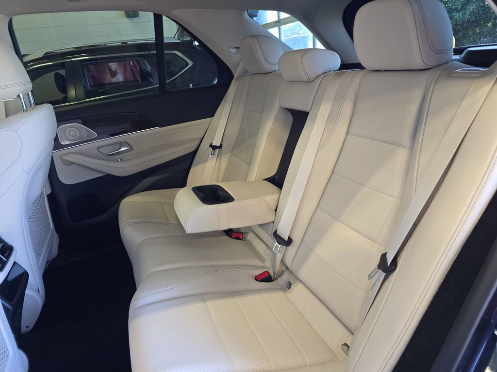 New 2026 Mercedes-Benz GLE 450 4MATIC image 15