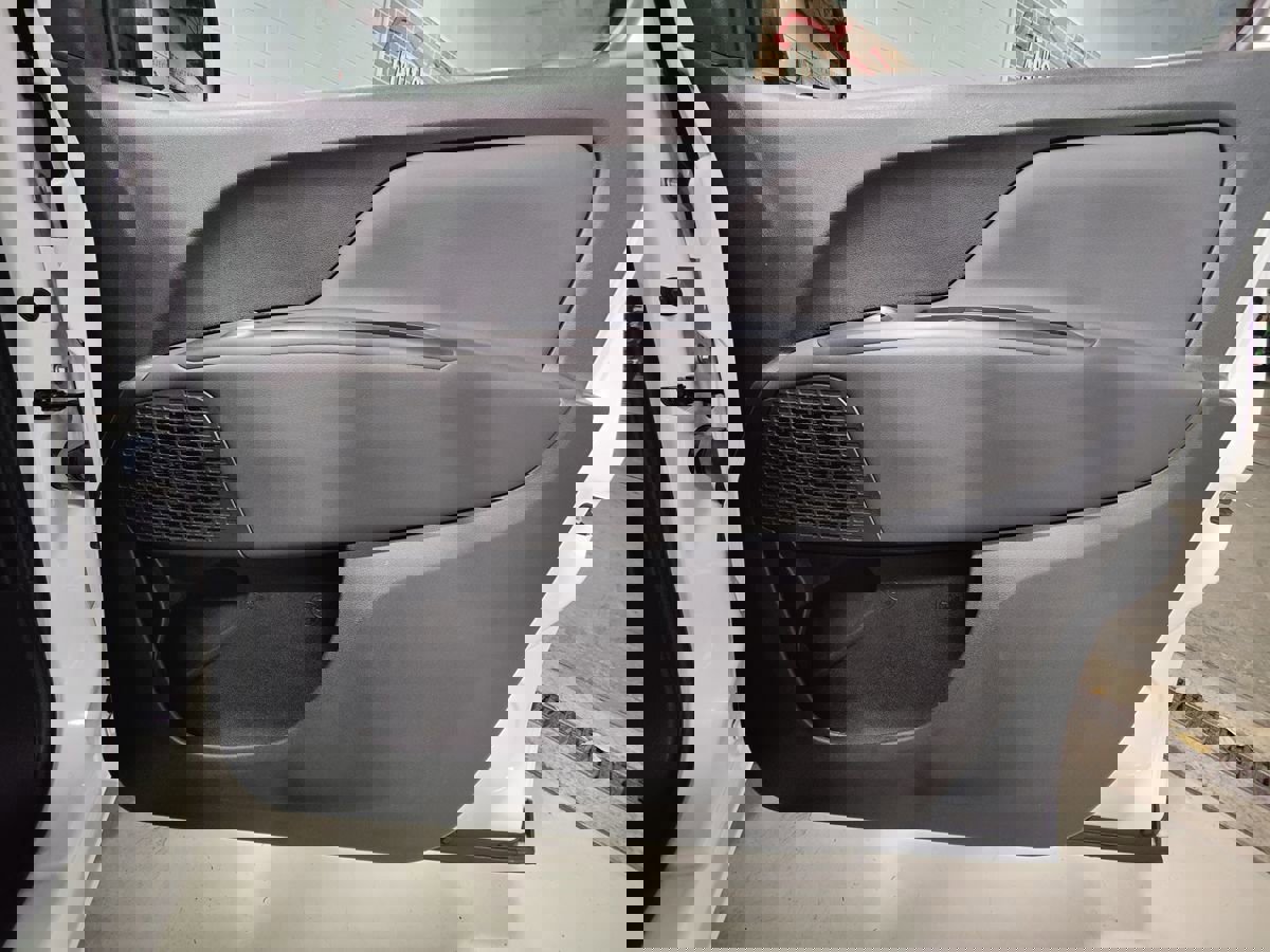 Used 2021 RAM ProMaster City Tradesman image 12