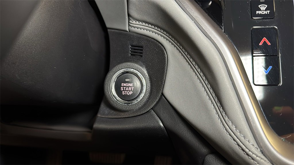 Used 2023 Subaru Legacy Premium image 29