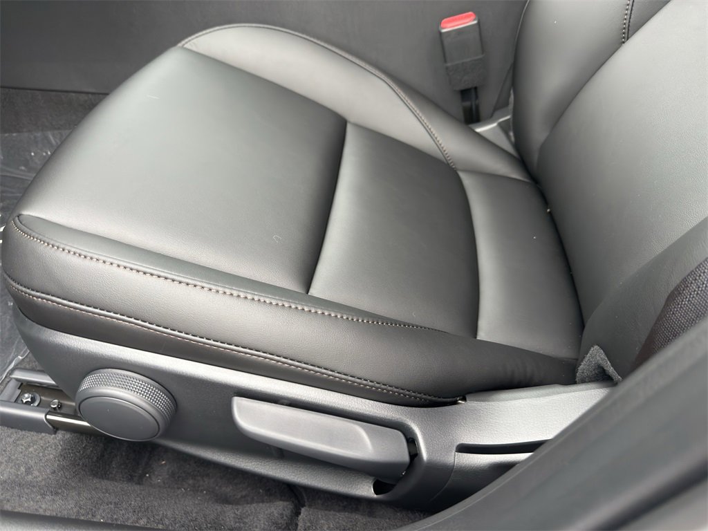 New 2026 MAZDA MAZDA3 s Sport image 14