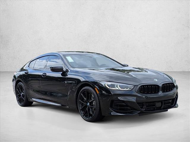 New 2026 BMW 840i image 6
