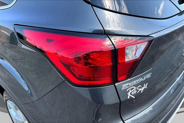 Used 2019 Ford Escape Titanium AWD/4WD image 23