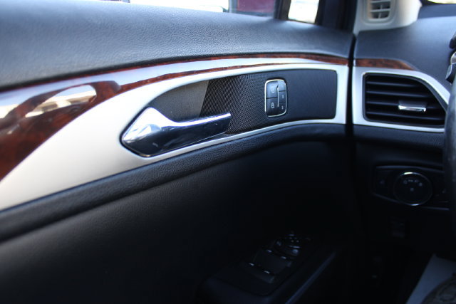 Used 2016 Lincoln MKZ w/ Equipment Group 300A Reserve FWD image 14