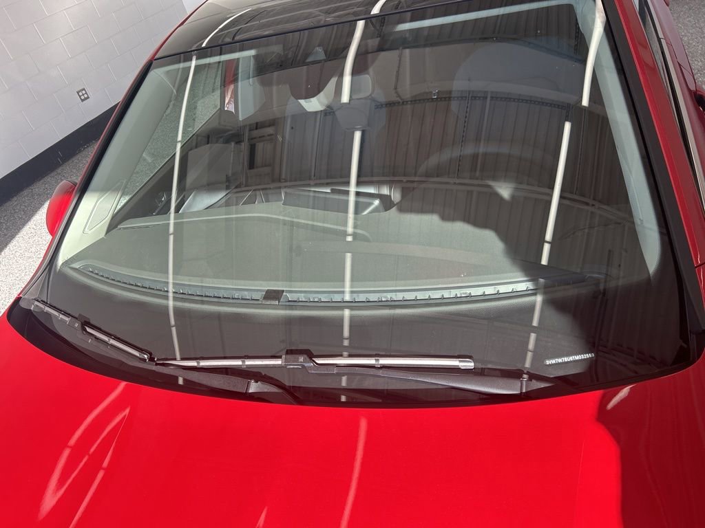 New 2026 Volkswagen Jetta SE image 35