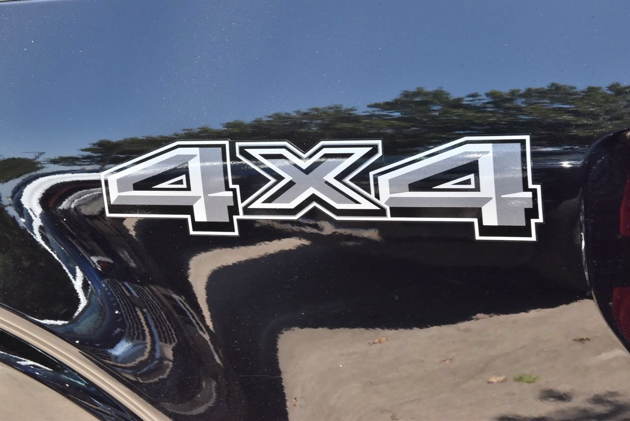 Used 2025 Ford F150 XLT w/ Equipment Group 301A Standard AWD/4WD image 38