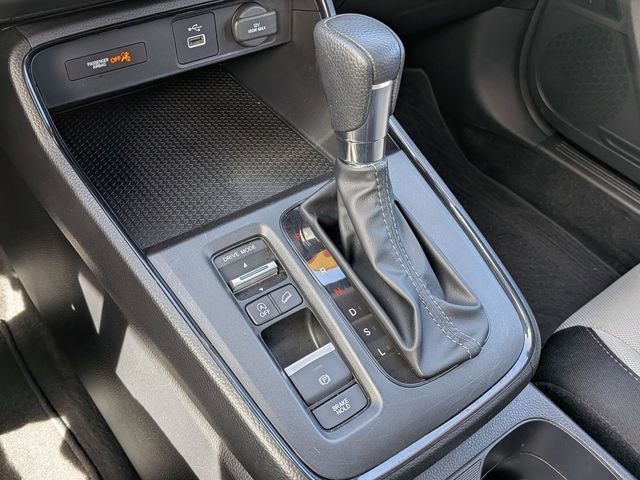 Certified 2023 Honda CR-V LX image 15