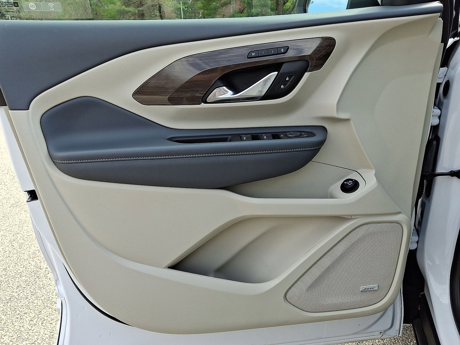 Certified 2023 GMC Terrain Denali w/ Denali Premium Package image 10