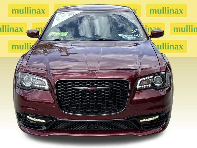 Used 2020 Chrysler 300 S w/ Safetytec Plus Group image 14