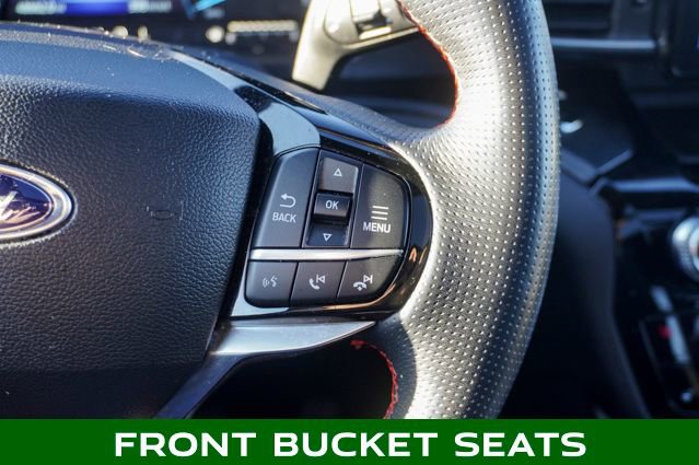Used 2022 Ford Explorer ST-Line image 23