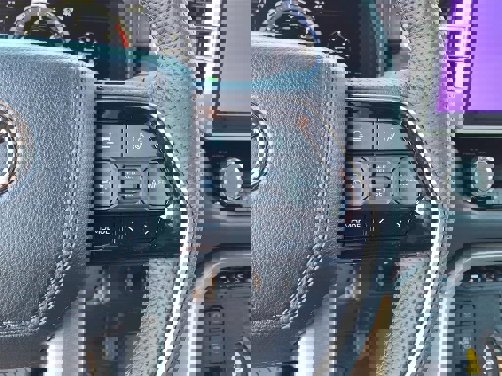 New 2026 Toyota Tundra Platinum image 20