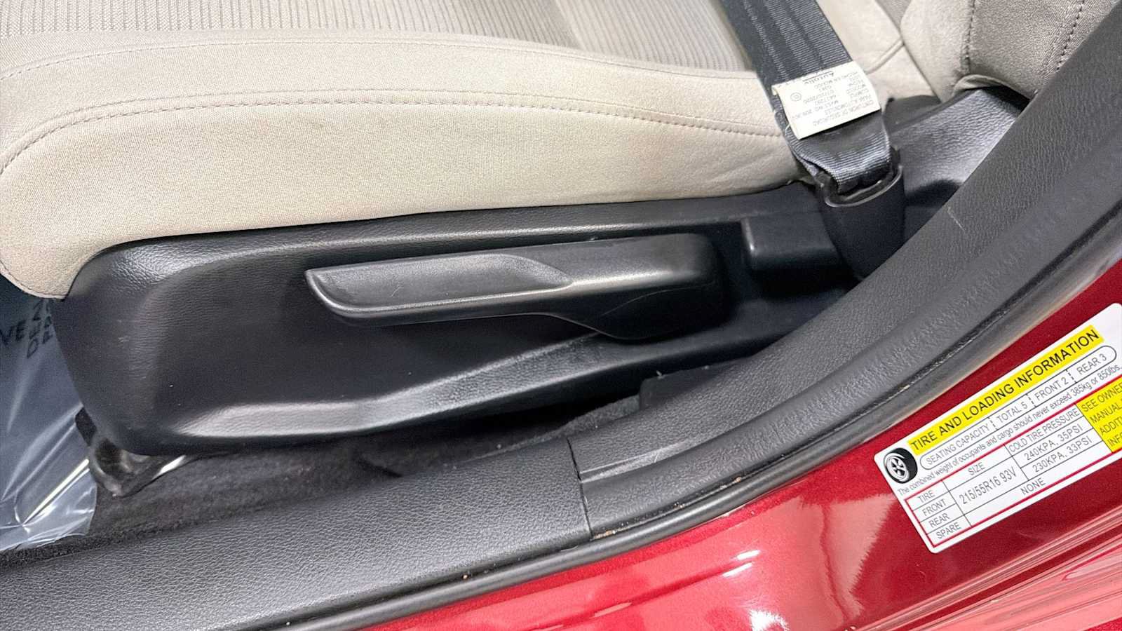 Used 2021 Honda Insight EX image 14