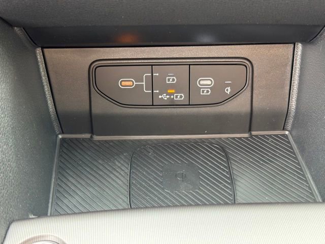 New 2026 Kia Sportage SX image 22