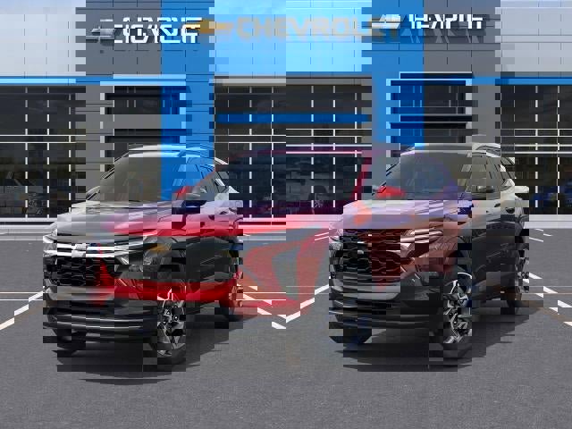 New 2026 Chevrolet Trax LT w/ Sunroof Package image 6