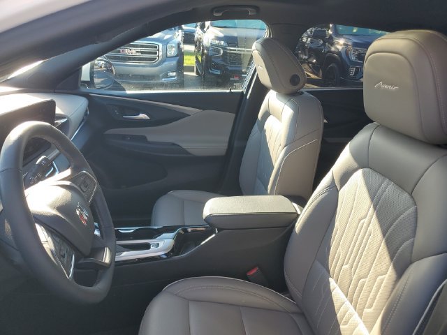 Certified 2024 Buick Envista Avenir FWD image 17