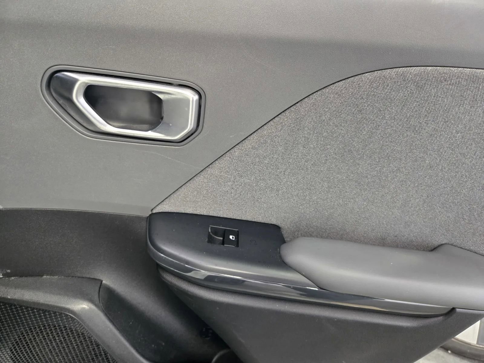 Used 2025 Kia K4 EX FWD image 8