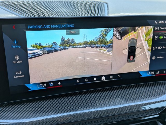 Used 2025 BMW M440i Convertible image 13