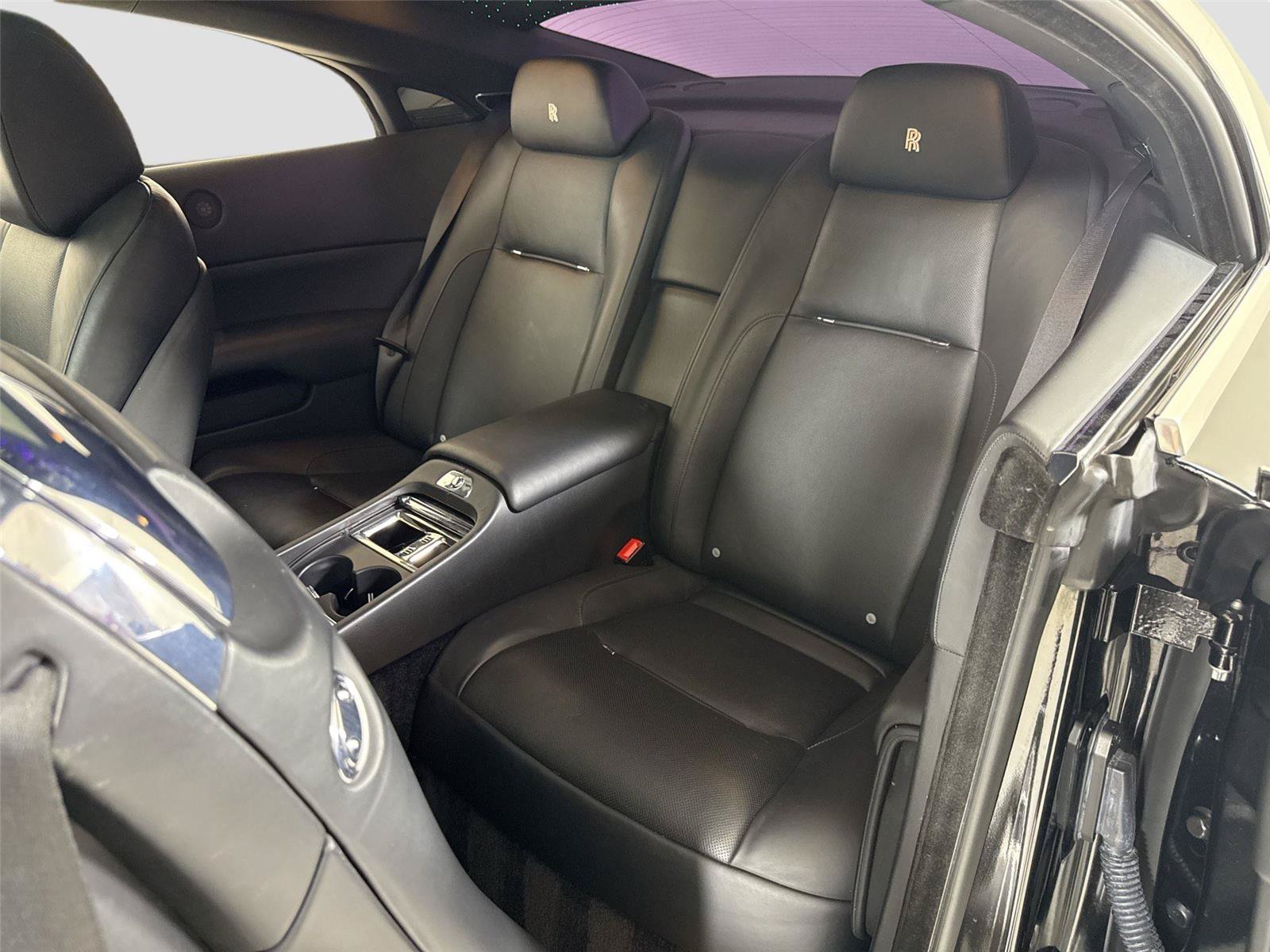 Used 2014 Rolls-Royce Wraith RWD image 22