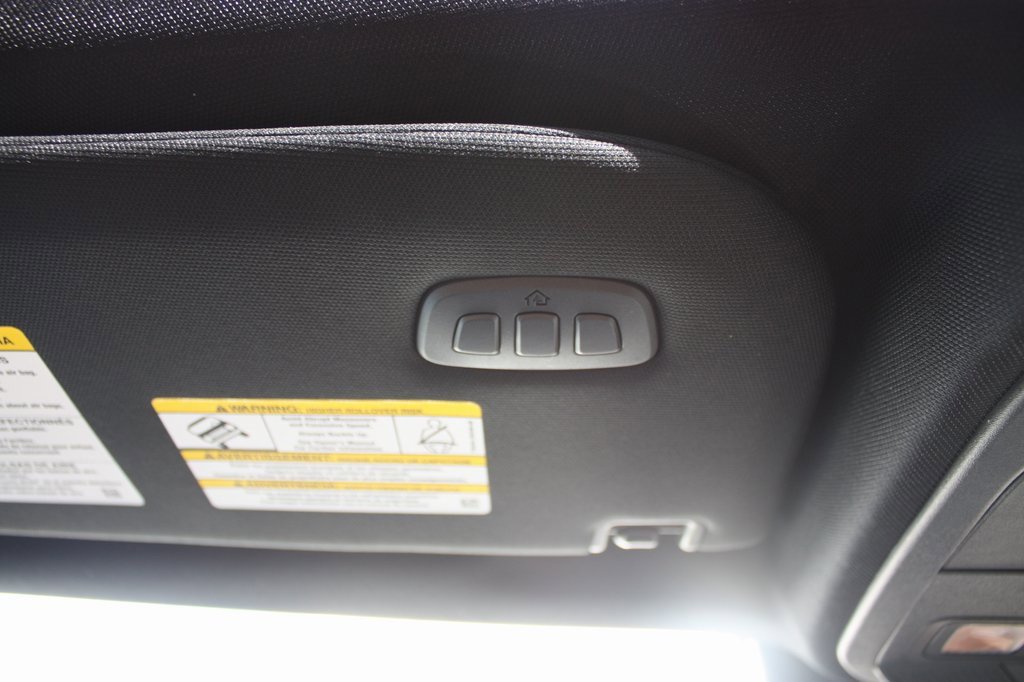 New 2025 Ford Expedition Max King Ranch image 31