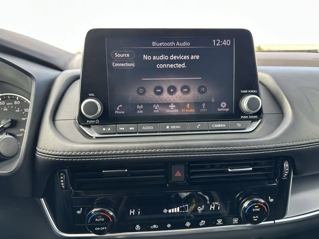 Certified 2023 Nissan Rogue SV w/ SV Premium Package image 15