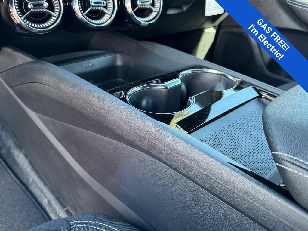 New 2026 Chevrolet Blazer EV LT FWD image 13