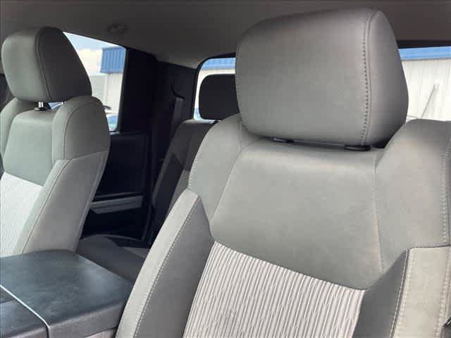 Used 2015 Toyota Tundra SR5 AWD/4WD image 20