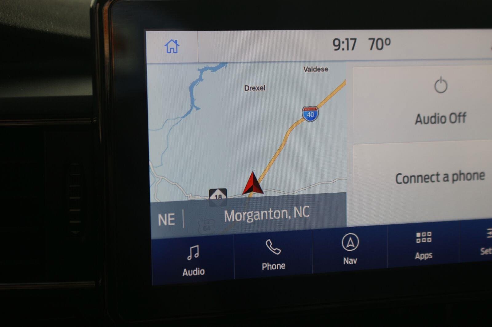 Used 2021 Ford Explorer XLT w/ Equipment Group 202A RWD image 27