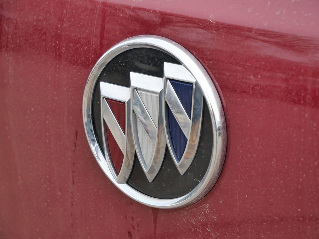 Used 2023 Buick Encore GX Preferred w/ Cold Weather Comfort Package FWD image 20