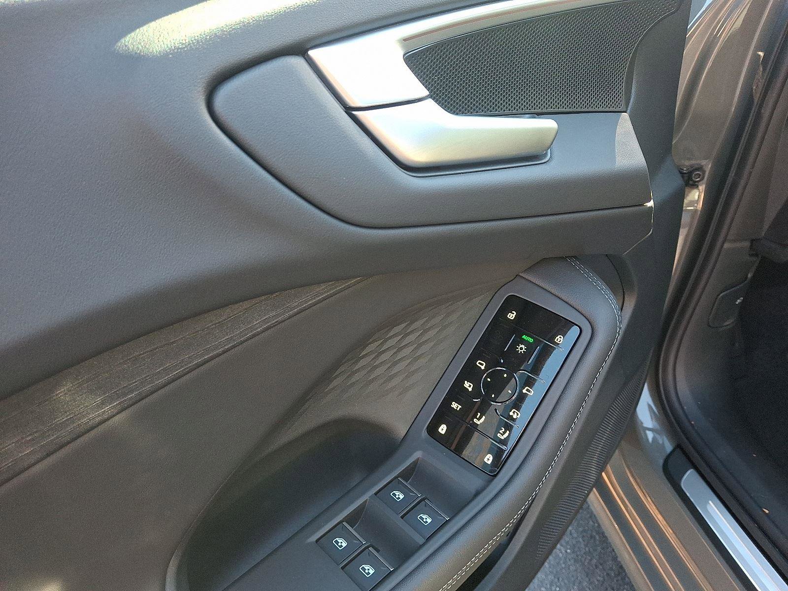 New 2025 Audi A5 2.0T Premium image 9