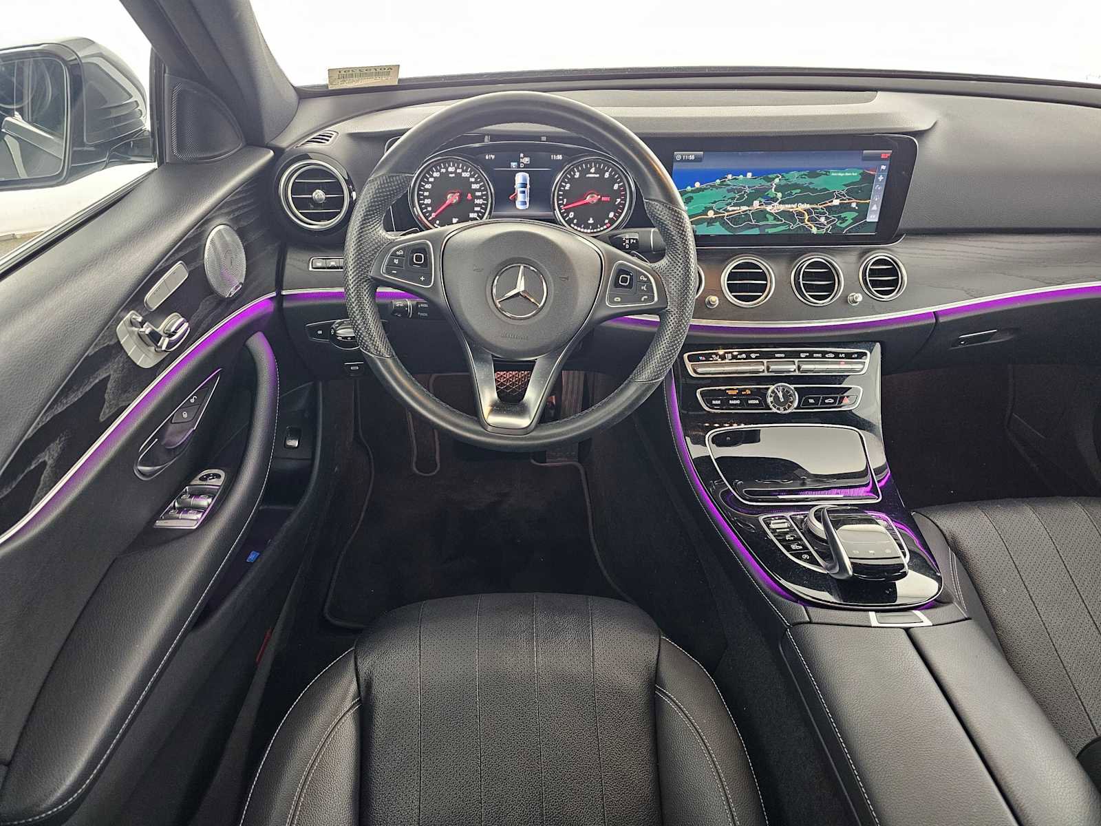 Used 2017 Mercedes-Benz E 300 image 18