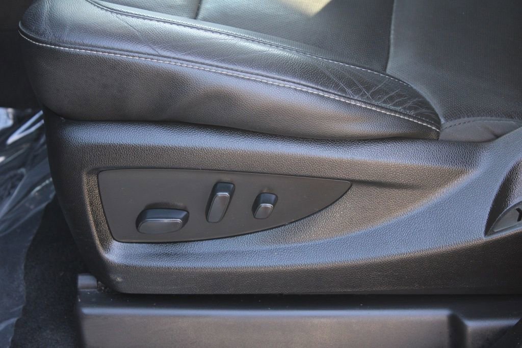 Used 2020 Chevrolet Tahoe Premier image 18