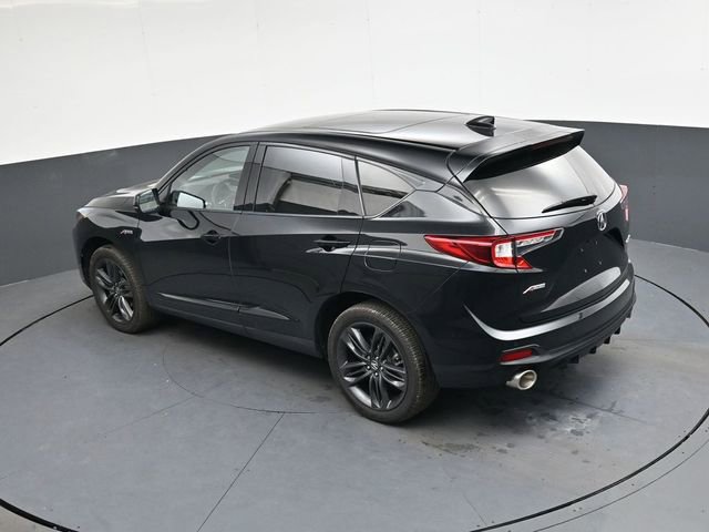 Used 2023 Acura RDX A-Spec image 24