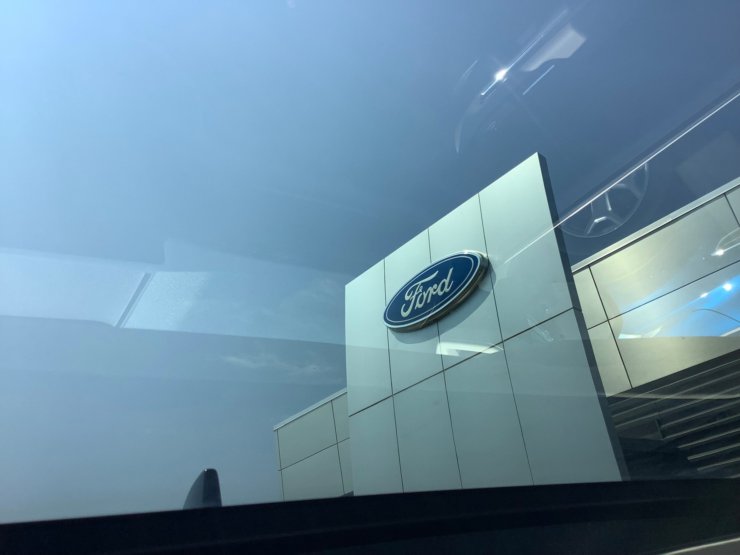 Certified 2023 Ford Expedition Max Limited AWD/4WD image 10
