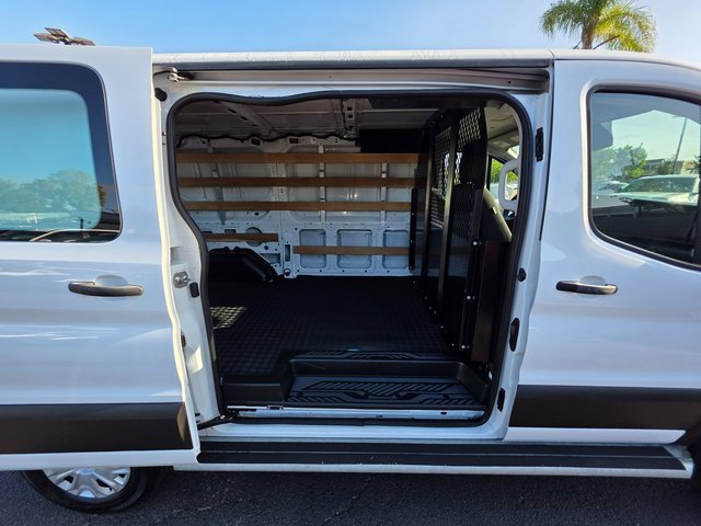 Used 2024 Ford Transit 250 Low Roof w/ Exterior Upgrade Package image 16
