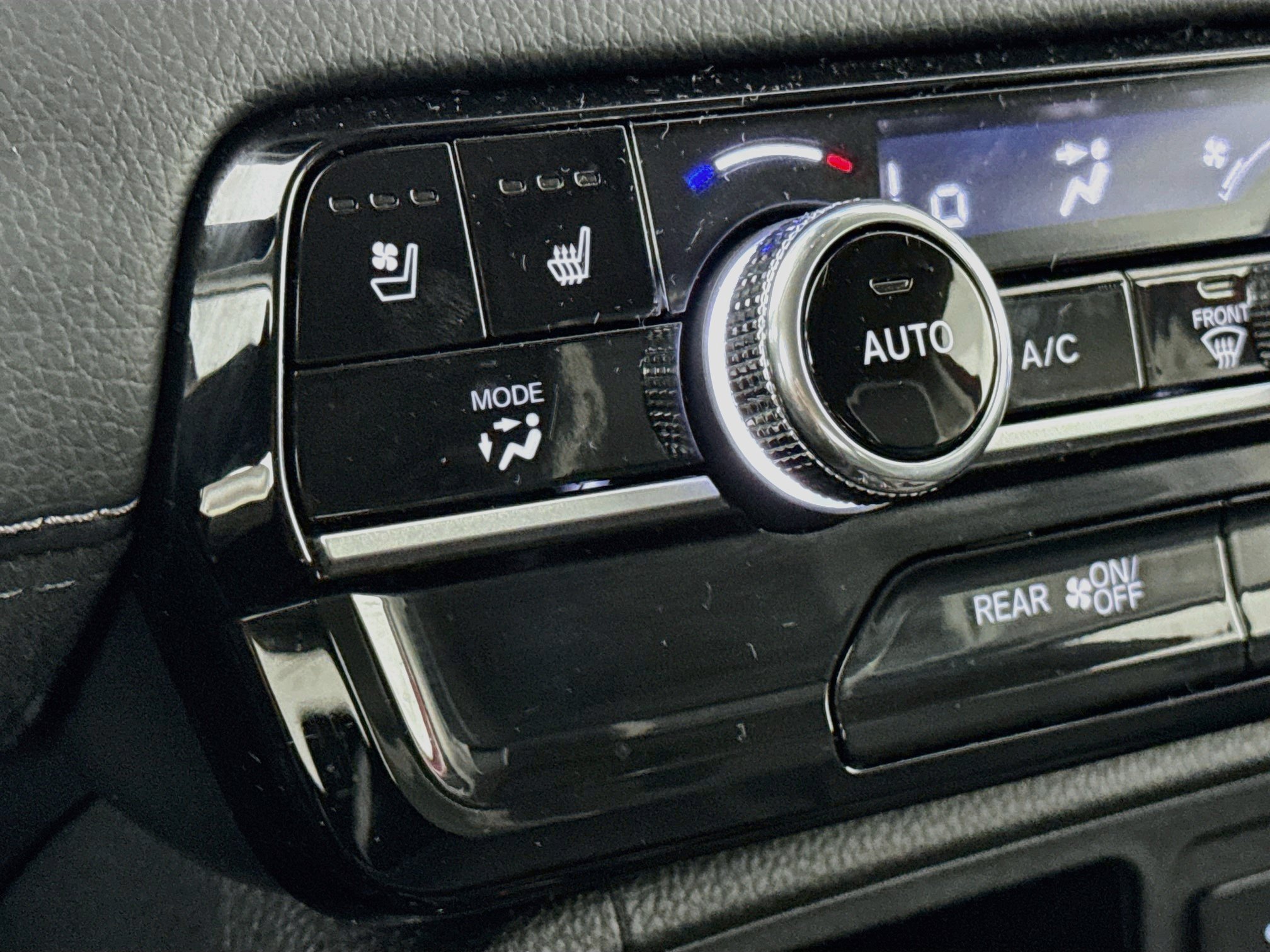 Certified 2026 Honda Pilot Elite image 21