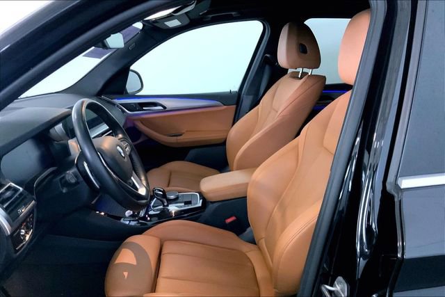 Used 2023 BMW X3 xDrive30i w/ Convenience Package image 9