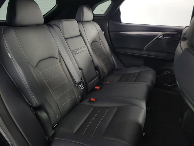 Used 2022 Lexus RX 350 F Sport image 16