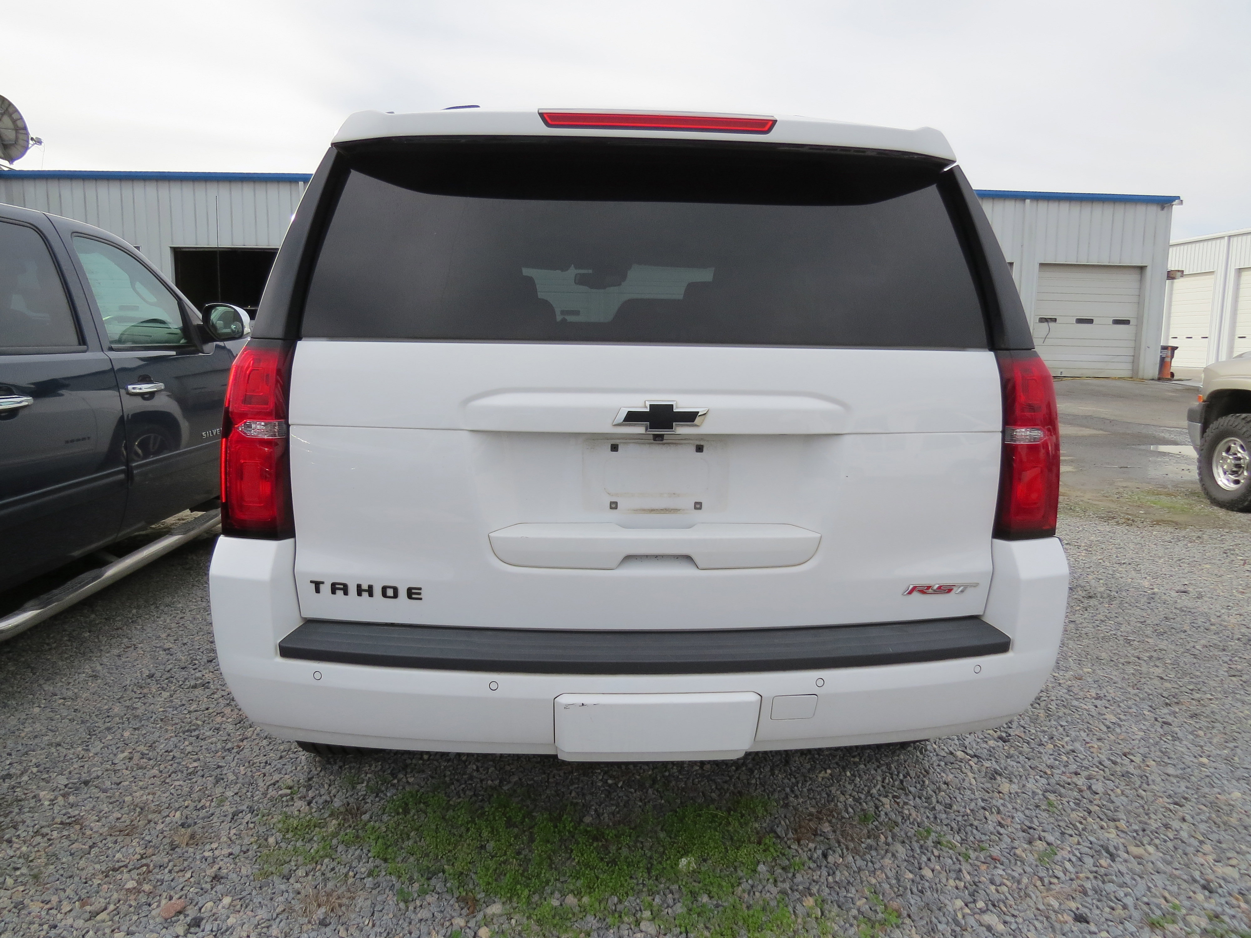 Used 2020 Chevrolet Tahoe Premier image 15