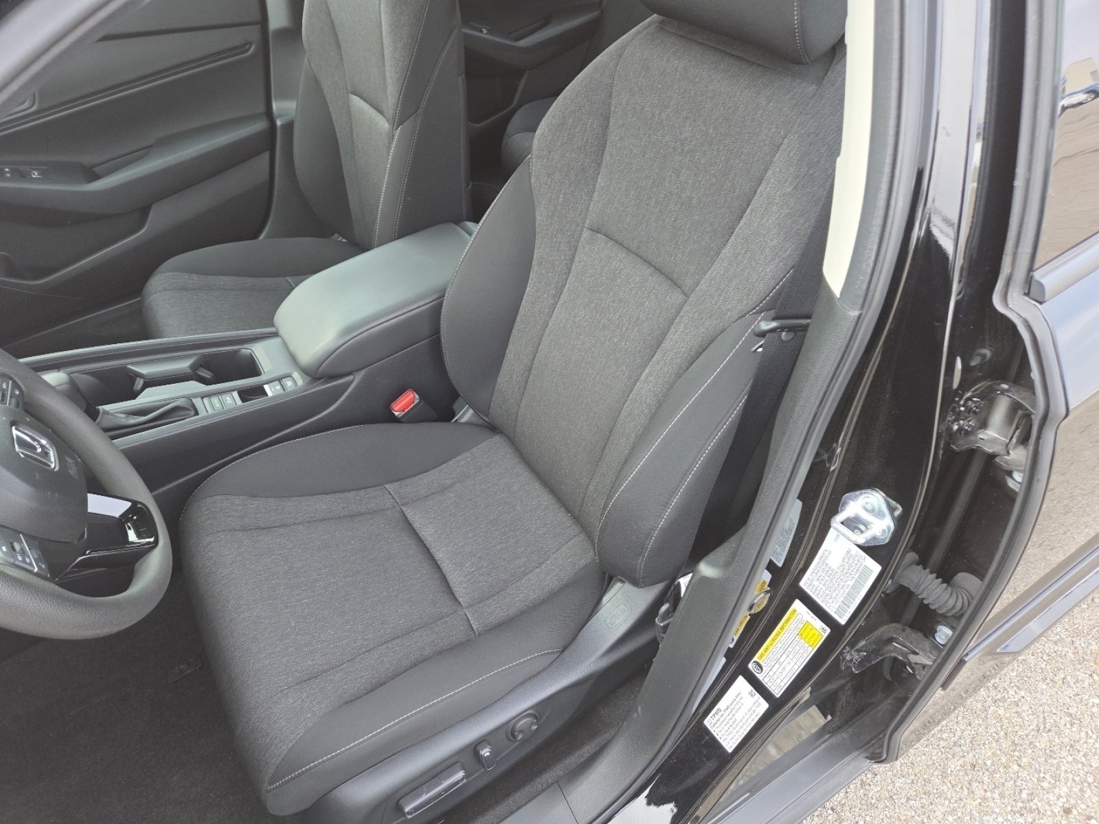 Used 2024 Honda Accord EX image 23