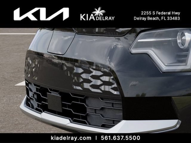 New 2026 Kia Niro Wind FWD image 12