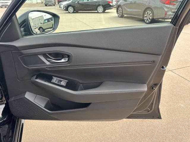 New 2025 Honda Accord Touring image 21