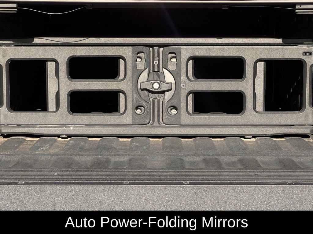 Used 2025 RAM 2500 Power Wagon image 34