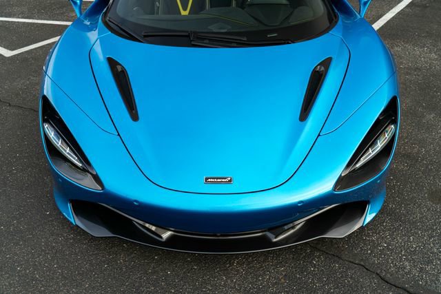 Used 2022 McLaren 720S Performance image 33