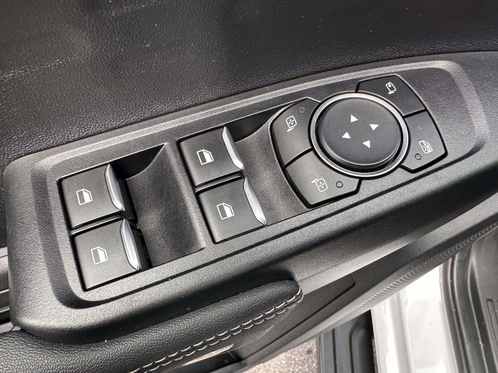 Certified 2024 Ford Ranger XLT w/ FX4 Off-Road Package image 10