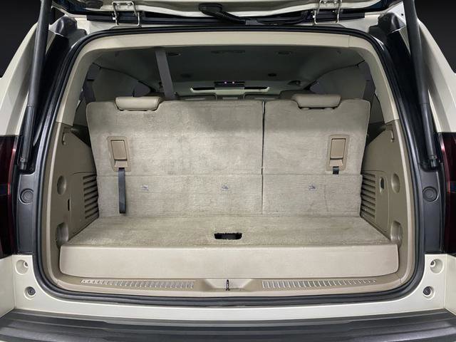 Used 2017 Chevrolet Tahoe LT image 16