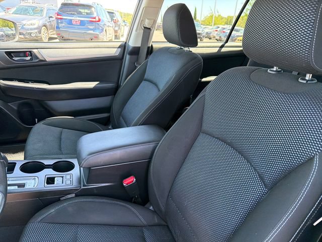 Used 2019 Subaru Outback 2.5i Premium AWD/4WD image 19