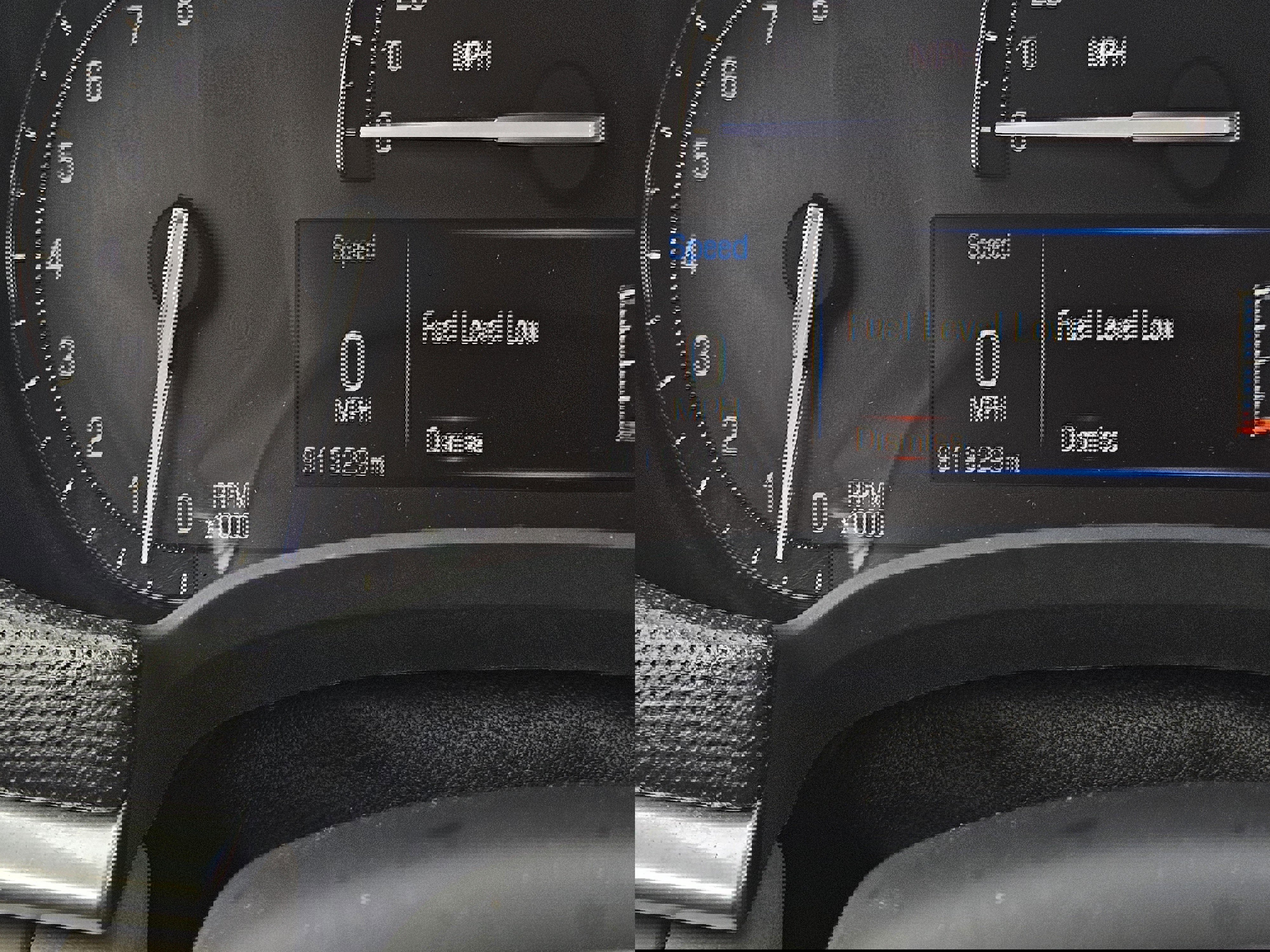 Used 2017 Cadillac XTS Luxury image 17