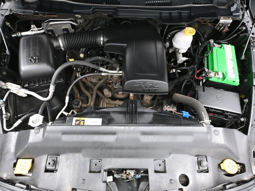 Used 2019 RAM 1500 Tradesman w/ Popular Equipment Group image 45