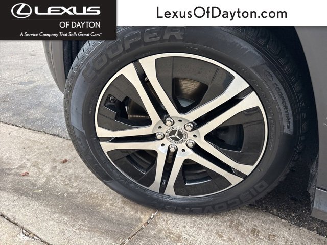 Used 2020 Mercedes-Benz GLS 450 4MATIC image 11